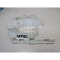 Кронштейн (сопут. товар) BMW F55 2014 12908617355