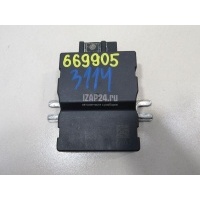 Блок электронный BMW F55 2014 16147404880