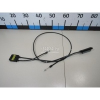 Трос открывания капота BMW Clubman F54 2014 51237495843