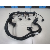 Проводка (коса) BMW Clubman F54 2014 12518634246