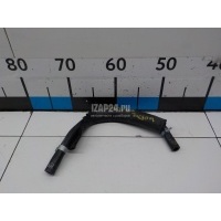 Патрубок воздушного фильтра Hyundai-Kia Tucson 2015 267102B720