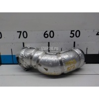 Патрубок интеркулера Hyundai-Kia Tucson 2015 282512B740