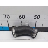Патрубок интеркулера Hyundai-Kia Tucson 2015 282542B740