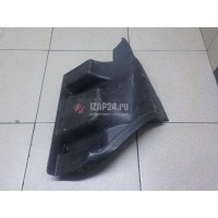 Пыльник (кузов наружные) Hyundai-Kia Tucson 2015 86692D7500