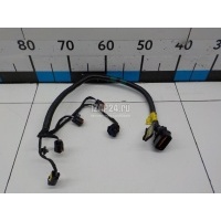 Проводка (коса) Hyundai-Kia Tucson 2015 353412B380