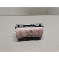 Подушка безопасности пассажирская (в торпедо) Subaru Legacy Outback (B15) 2015 98271AL040