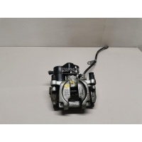 Суппорт тормозной задний правый Subaru Legacy Outback (B15) 2015 26692AL001