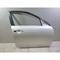 Дверь передняя правая Hyundai-Kia Optima IV 2016 76004D4000