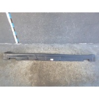Накладка на порог (наружная) Hyundai-Kia Optima IV 2016 87752D4010