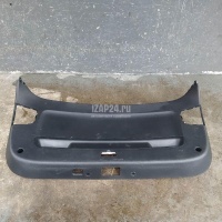 Обшивка двери багажника Hyundai-Kia Sportage 2016 81750F1000WK