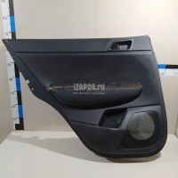 Обшивка двери задней левой Hyundai-Kia Sportage 2016 83307F1000WK