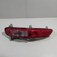 Фонарь задний в бампер левый Hyundai-Kia Sportage 2016 92405D9210