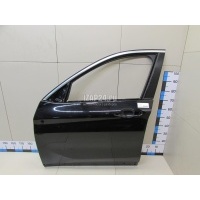 Дверь передняя левая BMW X1 F48 2014 41007414369