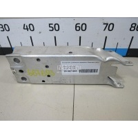 Кронштейн усилителя переднего бампера левый BMW X1 F48 2014 51117406387