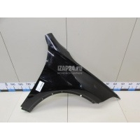 Крыло переднее правое BMW X1 F48 2014 41007427300