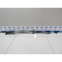 Трос КПП VAZ Lada Vesta 2015 8450006410