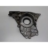 Крышка коленвала передняя Renault Kaptur 2016 135116136R
