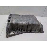 Поддон масляный двигателя Renault Kaptur 2016 8200973856
