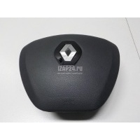 Подушка безопасности в рулевое колесо Renault Kaptur 2016 985706588R
