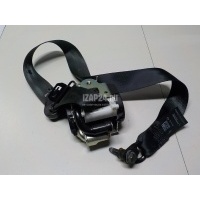 Ремень безопасности с пиропатроном Renault Kaptur 2016 868856284R