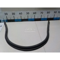 Уплотнитель капота Renault Kaptur 2016 668306984R