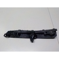 Кронштейн заднего бампера левый Renault Kaptur 2016 850452611R