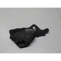 Накладка (кузов наружные) Renault Kaptur 2016 654517439R