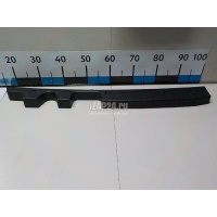 Наполнитель заднего бампера Renault Kaptur 2016 849301177R
