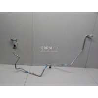 Трубка кондиционера Renault Kaptur 2016 924404906R