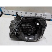 МКПП (механическая коробка переключения передач) Renault Kaptur 2016 320104280R
