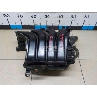 Коллектор впускной Hyundai-Kia Creta 2016 283102B850