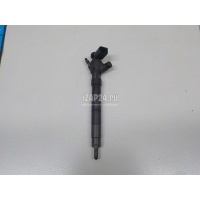 Форсунка дизельная электрическая VAG Transporter T6 2015 04L130277AP