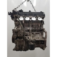 Двигатель Hyundai-Kia RIO 2017 WG1212BW00