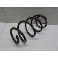 Пружина передняя VAG Caddy IV (2016 - 2020) 5N0411105T