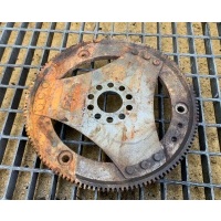 Колесо маховик volkswagen passat b5 рестайлинг w8 4.0 07d105323