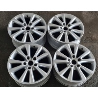 колёсные диски volkswagen 5x130 7p6 touareg 8j 18 et53 q7 audi