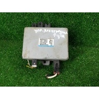 Силовой модуль рулевого управления Mitsubishi ASX 2011г. 8633A031