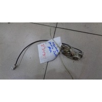 Замок багажника Mitsubishi Pajero, Montero 2 1991-2004 1991 MB669381