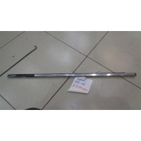 Накладка стекла переднего левого (бархотка) Mitsubishi Pajero, Montero 2 1991-2004 1991 MB669117