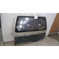 Дверь багажника Mitsubishi Pajero, Montero 2 1991-2004 1991 MB860569