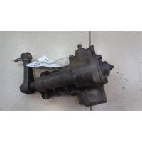 Рулевой редуктор Mitsubishi Pajero, Montero 2 1991-2004 1991 MB673677
