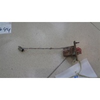 Датчик уровня топлива Mitsubishi Pajero, Montero 2 1991-2004 1991 MB571605