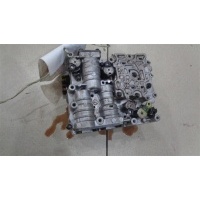 Блок клапанов АКПП Mazda MPV LW 1999-2006 1999 FU9P21100A