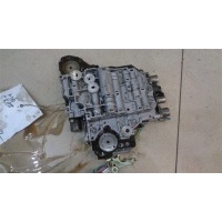 Блок клапанов АКПП Nissan Cube Z10 1998-2002 2001 317113AX00