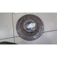 Диск тормозной передний Mitsubishi Pajero, Montero Sport K9 1996-2009 1998 MB699716