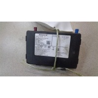 Блок управления Renault Duster 2010> 2020 282753434R