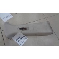 Обшивка стойки средняя правая (внутри) Nissan Almera Tino 2000-2006 2001 76913BU000