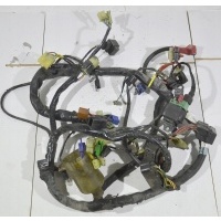 Свет установка электрическая honda cbf 600 n абс