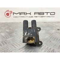 катушка зажигания Hyundai Accent LC, LC2, 1999-2012 2731022600, <strong>-Б/У Детали сняты с АВТОМОБИЛЯ</strong>