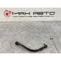 тормозной шланг Nissan Almera Classic B10 2006-2012 4620195F0A, <strong>-Б/У Детали сняты с АВТОМОБИЛЯ</strong>